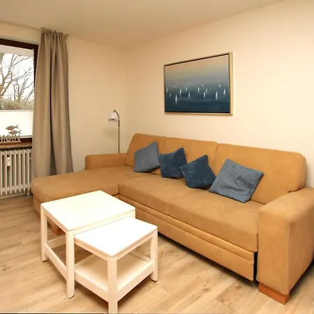 Badestra_e 80_ Whg_ 1_ Goting Hus Wyk auf Föhr